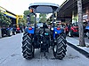Machinery / Agricultural Machines / Tractors / New Holland / TT60 Classic
