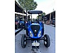 Machinery / Agricultural Machines / Tractors / New Holland / TT60 Classic