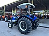 Machinery / Agricultural Machines / Tractors / New Holland / TT60 Classic