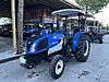 Machinery / Agricultural Machines / Tractors / New Holland / TT60 Classic