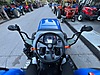 Machinery / Agricultural Machines / Tractors / New Holland / TT60 Classic