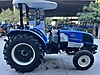 Machinery / Agricultural Machines / Tractors / New Holland / TT60 Classic