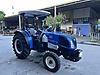 Machinery / Agricultural Machines / Tractors / New Holland / TT60 Classic