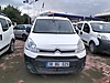 Vasıta / Minivan & Panelvan / Citroen / Berlingo / 1.6 HDi X