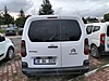 Vasıta / Minivan & Panelvan / Citroen / Berlingo / 1.6 HDi X