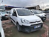 Vasıta / Minivan & Panelvan / Citroen / Berlingo / 1.6 HDi X