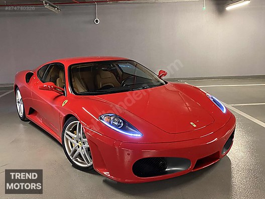 ferrari 430 f430 2009 cikisli ferrari f430 hatasiz boyasiz 29 bin km ici taba at sahibinden com 874780326 ferrari 430 f430 2009 cikisli ferrari f430 hatasiz boyasiz 29 bin km ici taba at sahibinden com 874780326