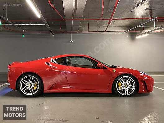 ferrari 430 f430 2009 cikisli ferrari f430 hatasiz boyasiz 29 bin km ici taba at sahibinden com 874780326 ferrari 430 f430 2009 cikisli ferrari f430 hatasiz boyasiz 29 bin km ici taba at sahibinden com 874780326