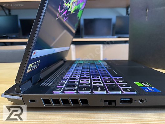 Used & Brand New Items / Computers / Laptops & Notebooks / Laptops / Acer