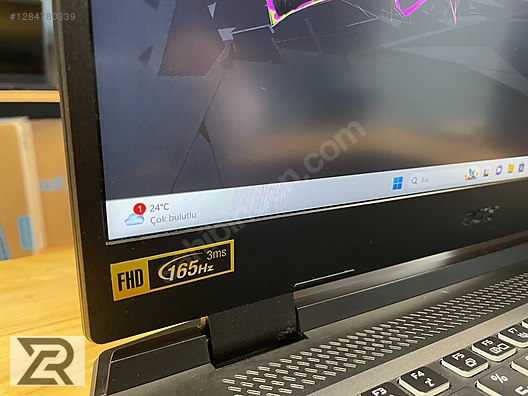 Used & Brand New Items / Computers / Laptops & Notebooks / Laptops / Acer