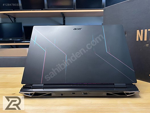 Used & Brand New Items / Computers / Laptops & Notebooks / Laptops / Acer