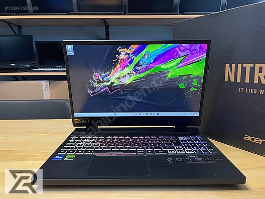 Used & Brand New Items / Computers / Laptops & Notebooks / Laptops / Acer