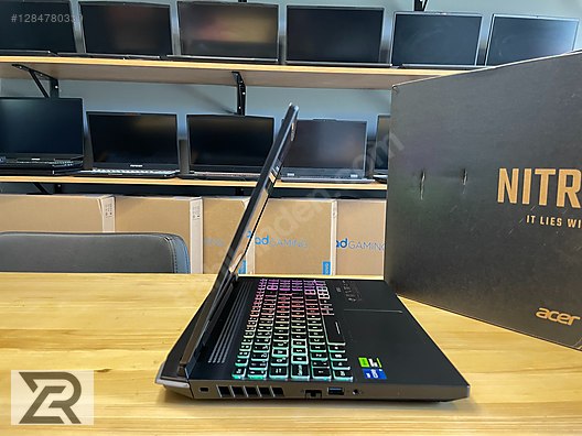 Used & Brand New Items / Computers / Laptops & Notebooks / Laptops / Acer