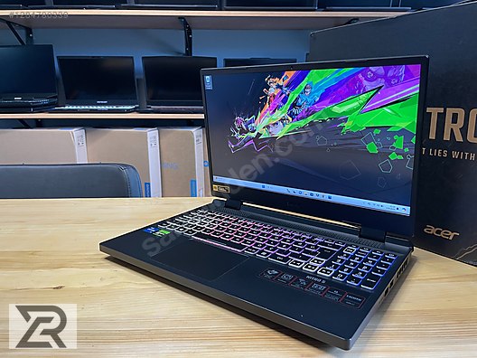 Used & Brand New Items / Computers / Laptops & Notebooks / Laptops / Acer