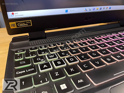 Used & Brand New Items / Computers / Laptops & Notebooks / Laptops / Acer