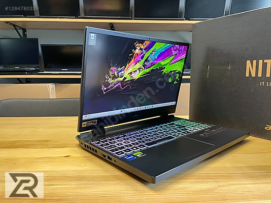 Used & Brand New Items / Computers / Laptops & Notebooks / Laptops / Acer