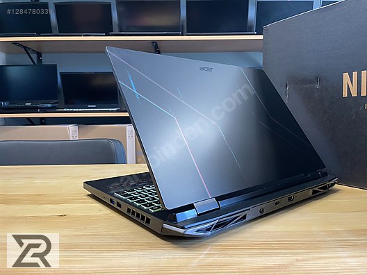 Used & Brand New Items / Computers / Laptops & Notebooks / Laptops / Acer