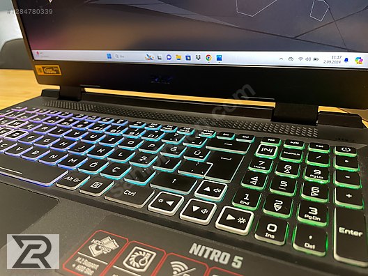 Used & Brand New Items / Computers / Laptops & Notebooks / Laptops / Acer