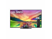 LG 55QNED816re hiç kullanılmadı kutuda