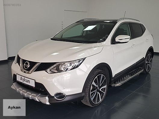 nissan qashqai 1 6 dci black edition aykan kayseri den qashqai black edition 1 6dci xtronic hatasiz sahibinden comda 909780353