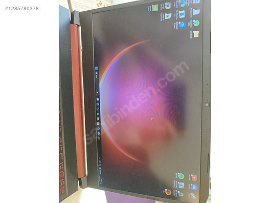 Used & Brand New Items / Computers / Laptops & Notebooks / Laptops / Acer