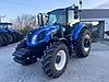 2024 Mağazadan İkinci El New Holland Satılık Traktör 2.225.000 TL'ye sahibinden.com'da