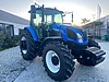 İş Makineleri & Sanayi / Tarım Makineleri / Traktör / New Holland / T5.120