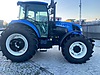 T5.120 2024 New Holland