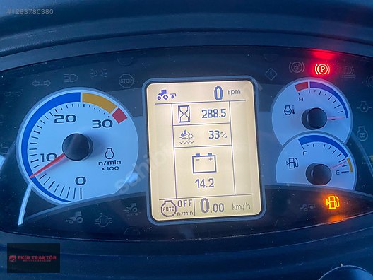 2024 T5.120 New Holland