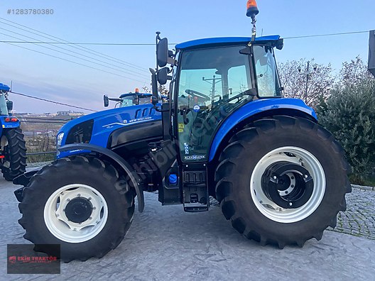 2024 T5.120 New Holland
