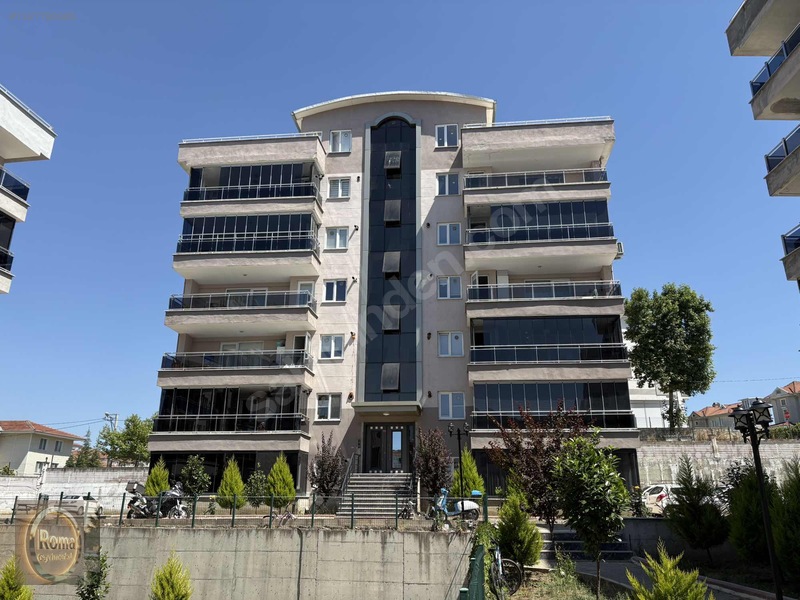 ROMA' dan YENİ MAHALLE' de SİTE İÇİ SATILIK DAİRELER