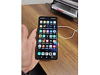 Tecno Camon 30 Loewe Design 8/256