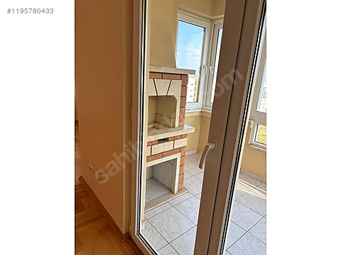 Sahibinden Viaport un Bulunduğu Dedepaşa Bulvarında Kiralık 3+1