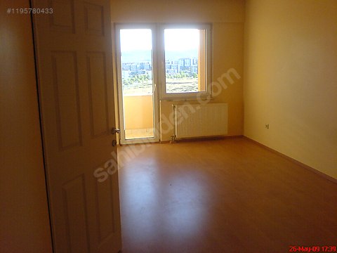 Sahibinden Viaport un Bulunduğu Dedepaşa Bulvarında Kiralık 3+1