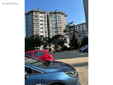 Sahibinden Viaport un Bulunduğu Dedepaşa Bulvarında Kiralık 3+1