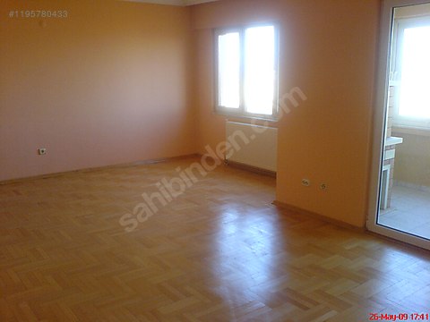 Sahibinden Viaport un Bulunduğu Dedepaşa Bulvarında Kiralık 3+1