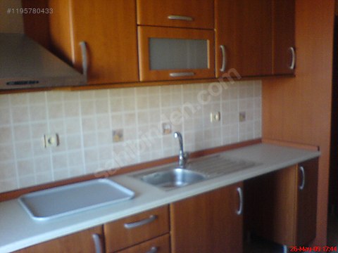 Sahibinden Viaport un Bulunduğu Dedepaşa Bulvarında Kiralık 3+1