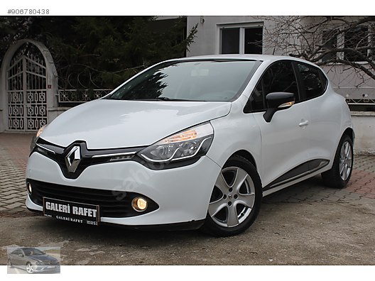 renault clio 1 5 dci touch 2012 clio 4 touch 1 5 dci 115 000 km degisensiz start stop 90 hp at sahibinden com 906780438