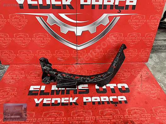 SEAT IBİZA SOL FAR BRAKETİ ÇIKMA ORJİNAL 6F0807889 LH - İlan ve