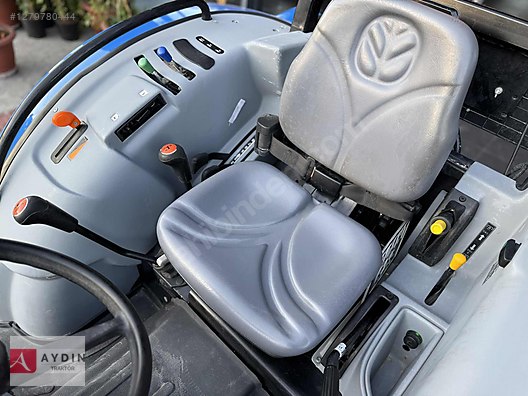 2021 TD4.78B New Holland