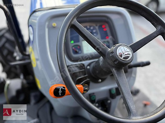 TD4.78B 2021 New Holland