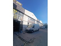 UŞAK KENTSEL DÖNÜŞÜM TOKİ'DE SATILIK DÜKKAN #1276780454