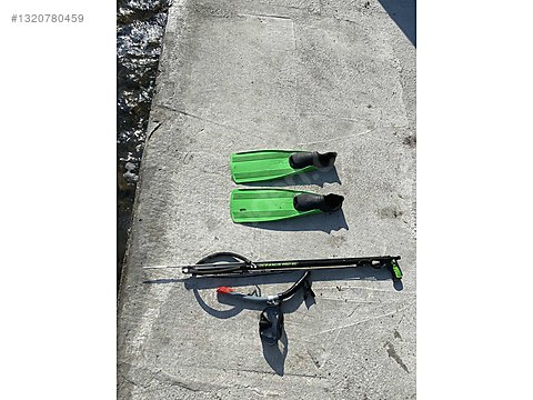 Zıpkın / oceanus pro 85 sıfır sayılır sahibinden.comda - 1320780459