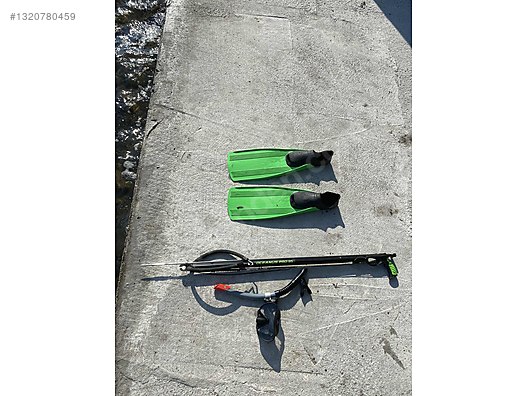 Zıpkın / oceanus pro 85 sıfır sayılır sahibinden.comda - 1320780459