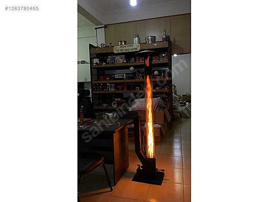 Used & Brand New Items / Garden & Home Improvement / Home Improvement / Heating / Heating Stove & Fireplace