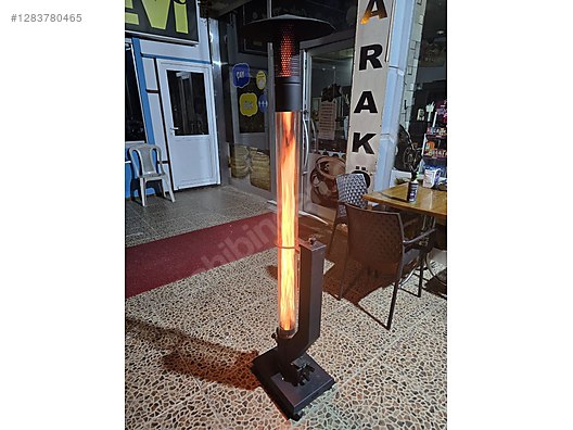 Used & Brand New Items / Garden & Home Improvement / Home Improvement / Heating / Heating Stove & Fireplace