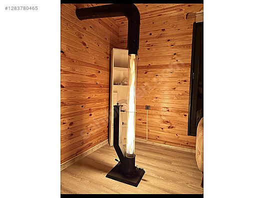 Used & Brand New Items / Garden & Home Improvement / Home Improvement / Heating / Heating Stove & Fireplace