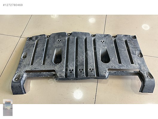 BMW İX İ20 ARKA ALT MUHAFAZA 51757931863 - İlan ve alışverişte ilk