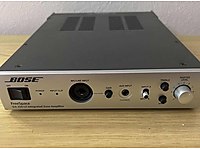 Evde, Cafede, Mekanda Profesyonel Amfi