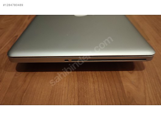 Apple Macbook / MacBook Pro Mid 2009 sahibinden.comda - 1284780489